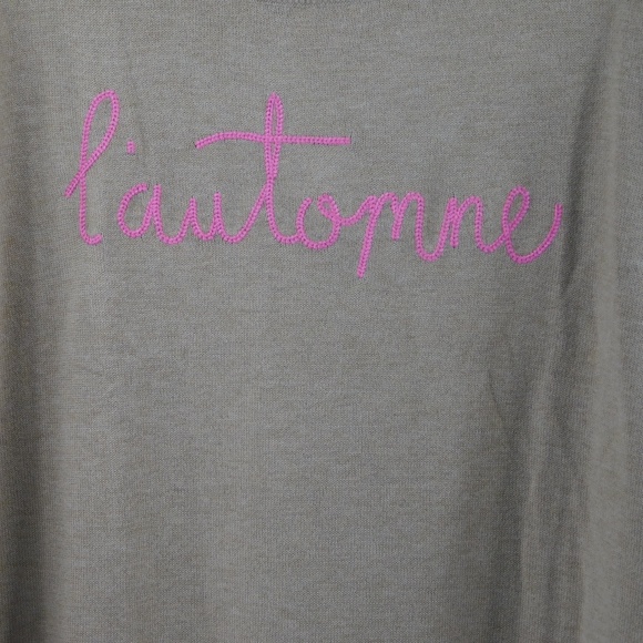 Loft Plus Size Sweater Size 20/22 - Picture 3 of 4